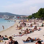 Апартаменты 6444a Водице