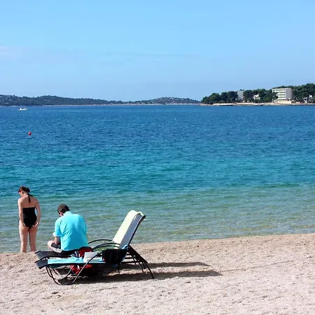 6444a Apartament Vodice