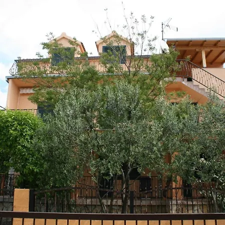 6444a Appartamento Vodice