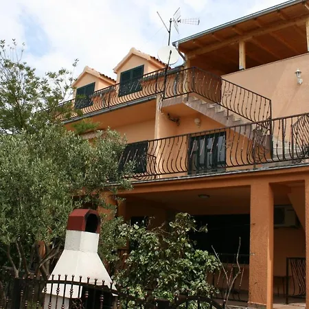 6444a Appartamento Vodice