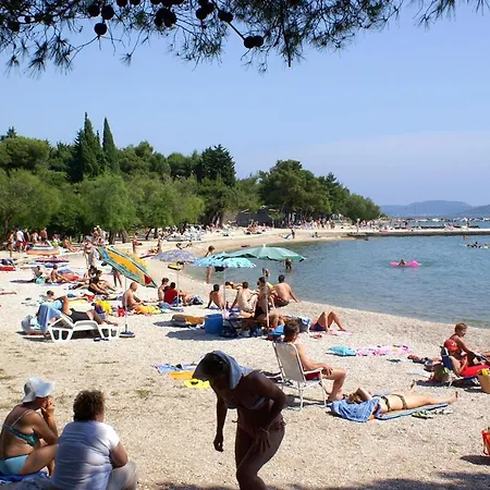 6444a Appartamento Vodice