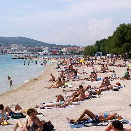 Apartament 6444a Vodice