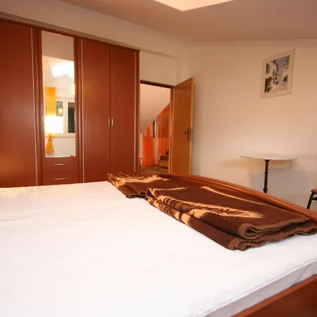 6444a Apartament Vodice