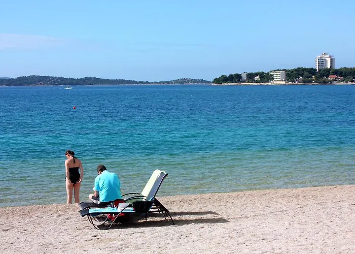 6444a Apartment Vodice