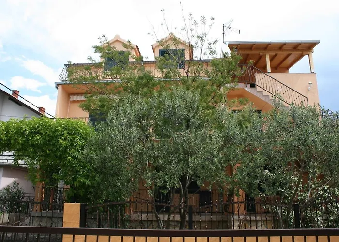 6444a Appartamento Vodice