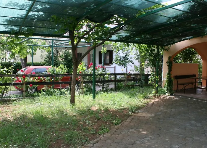 6444a Appartamento Vodice