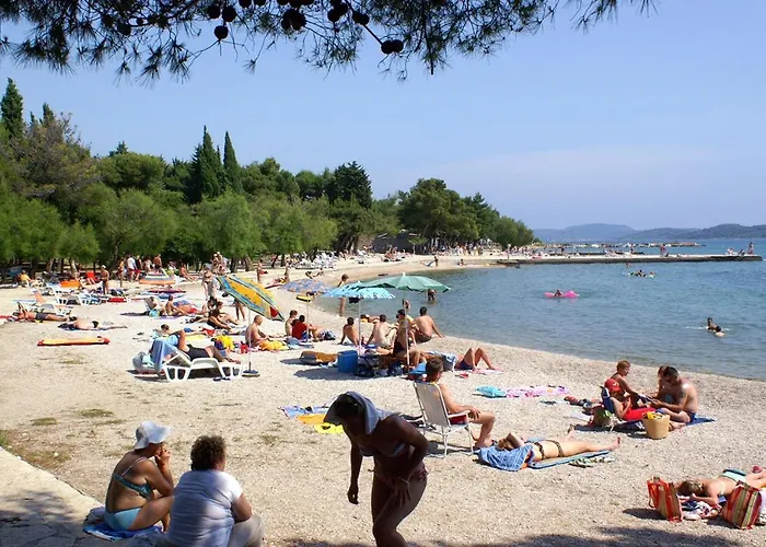 6444a Appartamento Vodice