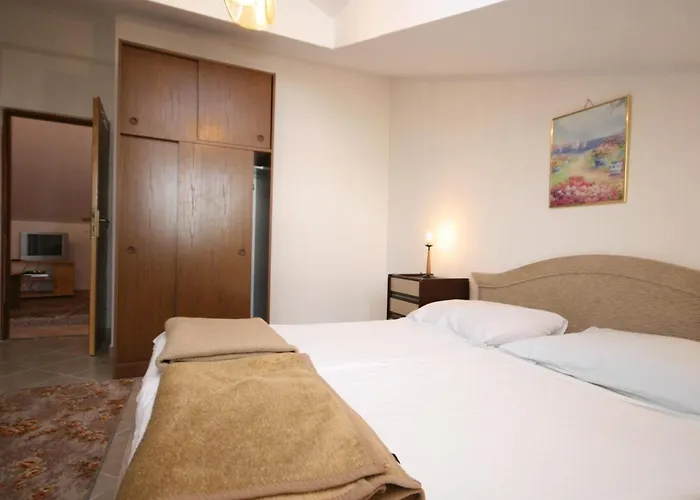 Apartment 6444a Vodice