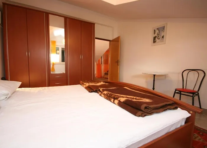 6444a Appartamento Vodice