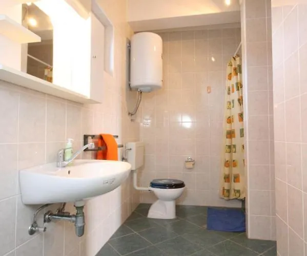 6444a Apartment Vodice